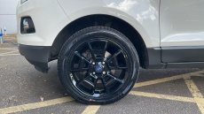 Ford EcoSport 1.0 EcoBoost Titanium 5dr [17in] Petrol Hatchback